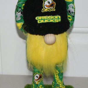 Football - Oregon Ducks 1