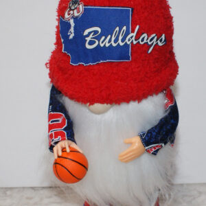 Basketball - GU Bulldogs 2