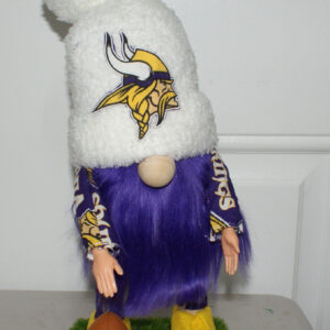 Football - Minnesota Vikings 2