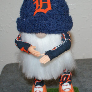 Baseball - Detroit Tigers 2
