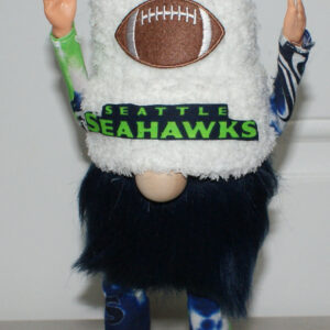 Football - Seahawks 10