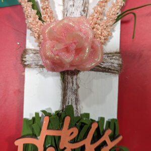 Wall Hanging - He is Risen