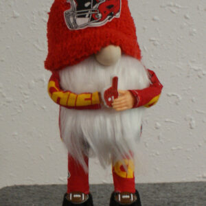 Football - KC Chiefs 1