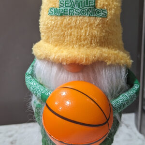 Basketball -  Sonics 4
