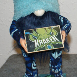 Hockey - Kraken 6