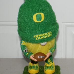 Football - Oregon Ducks 3