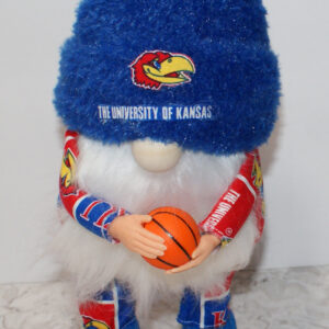 Basketball - KU JayHawks 1