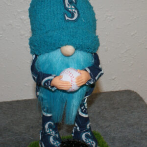 Baseball - Mariners 2