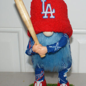 Baseball - LA Dodgers 5