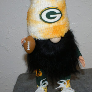 Football - Green Bay Packers 2