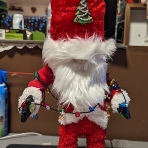 Christmas - Santa 7