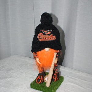 Baseball - Baltimore Orioles 1