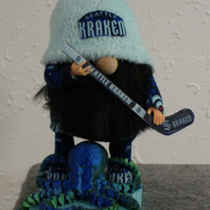 Hockey - Kraken 1