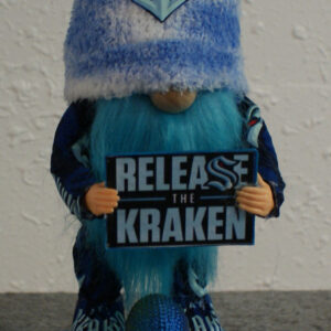 Hockey - Kraken 5