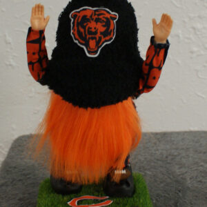 Football - Chicago Bears 1
