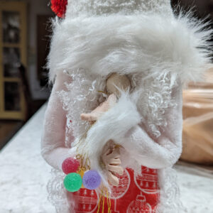 Mrs. Clause 1