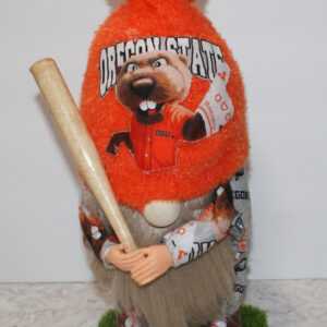 Baseball - Oregon State 1