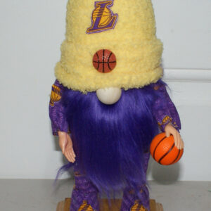 Basketball - LA Lakers 3