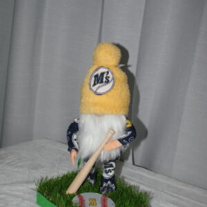 Baseball - Mariners 3