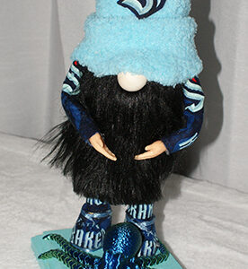 Hockey - Kraken 9