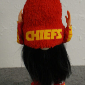 Football - KC Chiefs 2