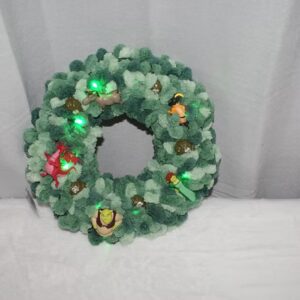 Wreath – Schrek
