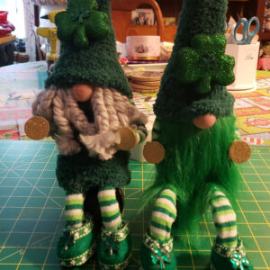 St. Pattys Couple 2
