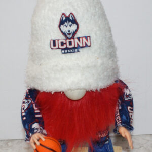 Basketball - Uconn 2