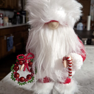 Christmas - Santa 6
