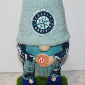 Baseball - Mariners 7