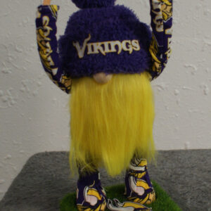 Football - Minnesota Vikings 1