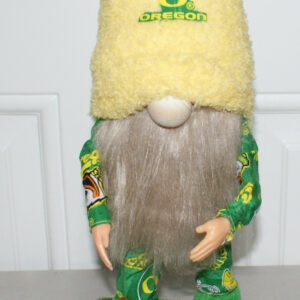 Football - Oregon Ducks 2