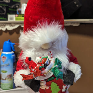 Christmas - Santa 1
