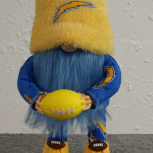 Football - Los Angeles Chargers 1