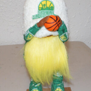Basketball - Sonics 2