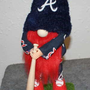 Baseball - Alanta Braves 1