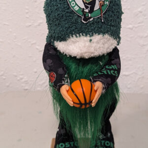 Basketball - Boston Celtics 2