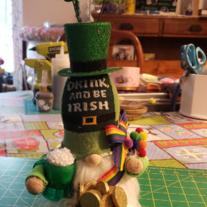 St. Patty's 2