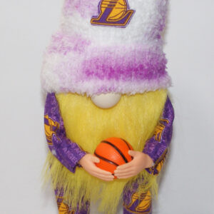 Basketball - LA Lakers 4
