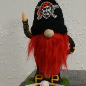 Baseball - Pittsburg Pirates 1