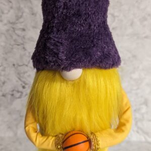 Basketball – LA Lakers 2