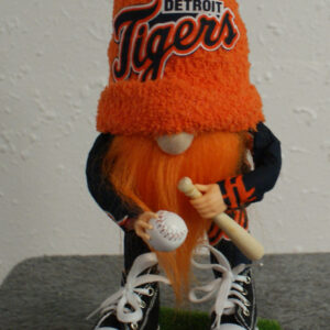 Baseball - Detroit Tigers 1