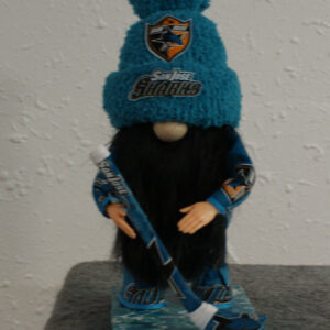 Hockey - San Jose Sharks 1