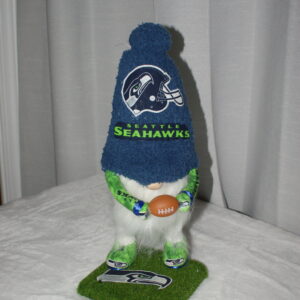 Football - Seahawks 7