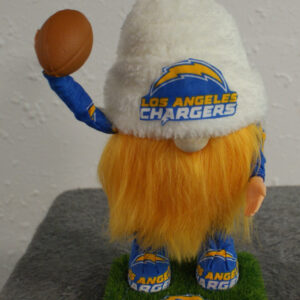 Football - Los Angeles Chargers 2