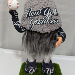 Baseball - NY Yankees 1