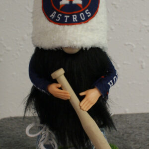 Baseball - Houston Astros 1