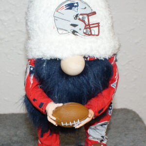 Football - New England Patriots 1