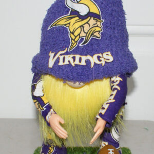 Football - Minnesota Vikings 3