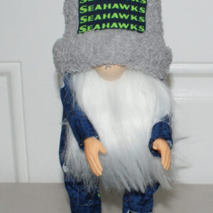 Football - Seahawks 9